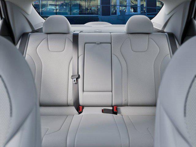 new 2025 Hyundai Elantra car, priced at $29,135