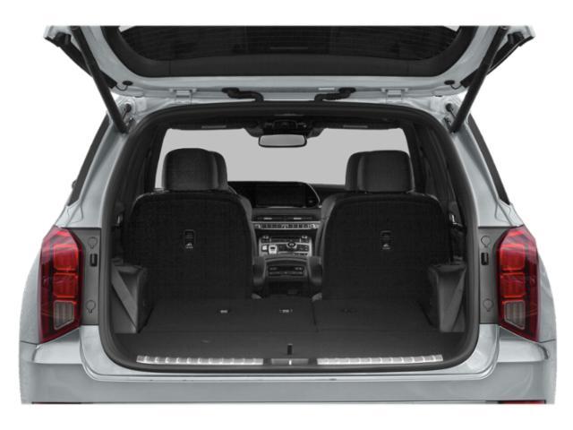 used 2021 Hyundai Palisade car, priced at $26,999