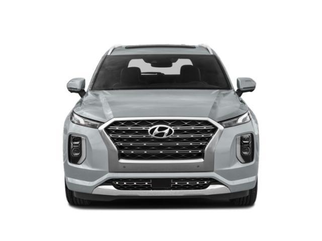 used 2021 Hyundai Palisade car, priced at $26,999