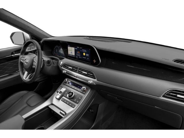 used 2021 Hyundai Palisade car, priced at $26,999