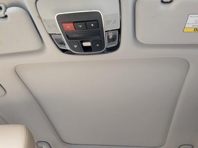 used 2023 Hyundai Sonata Hybrid car, priced at $32,999