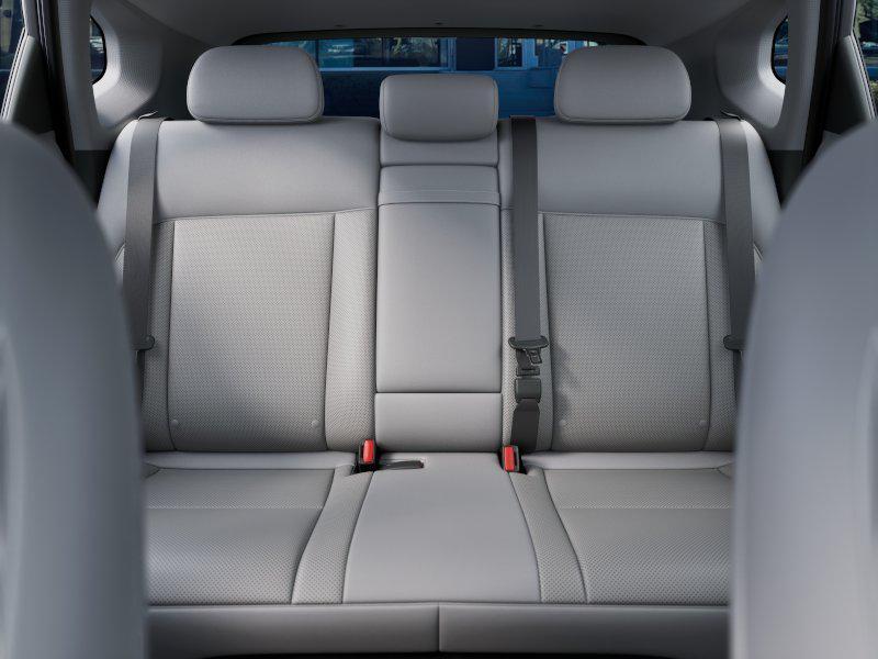 new 2026 Hyundai Kona car, priced at $28,865