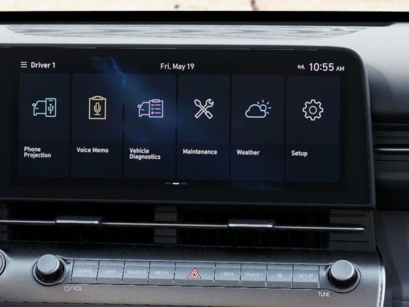 new 2026 Hyundai Kona car, priced at $28,865