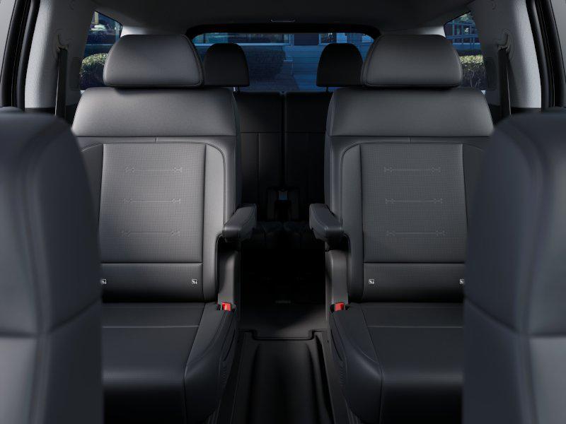 new 2026 Hyundai Santa Fe car, priced at $48,065