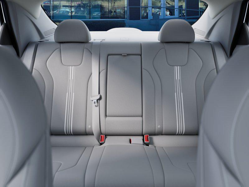 new 2026 Hyundai Elantra car, priced at $25,635