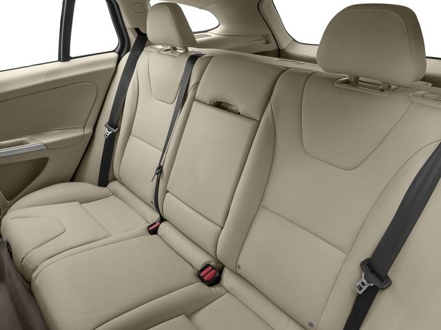 used 2015 Volvo V60 car, priced at $13,857