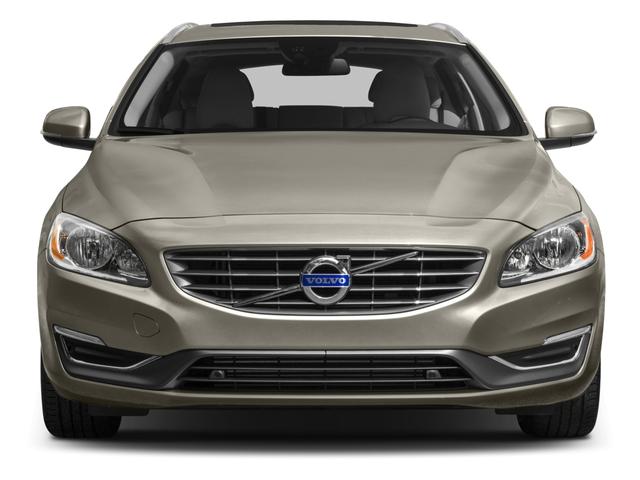 used 2015 Volvo V60 car, priced at $13,857