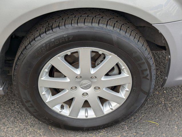 used 2014 Chrysler Town & Country car, priced at $9,999