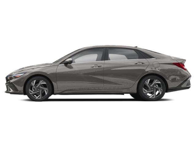 new 2024 Hyundai Elantra car, priced at $28,755