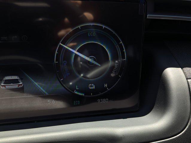used 2024 Hyundai TUCSON Hybrid car, priced at $34,999