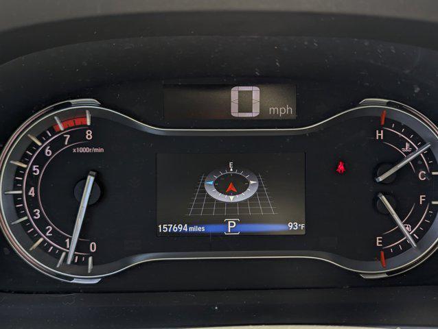 used 2016 Honda Pilot car, priced at $12,857