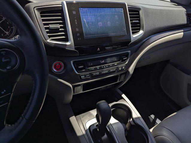 used 2016 Honda Pilot car, priced at $12,857