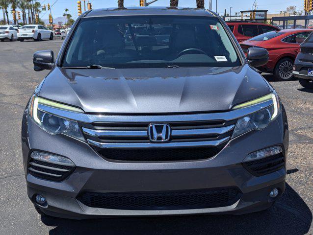 used 2016 Honda Pilot car, priced at $12,857
