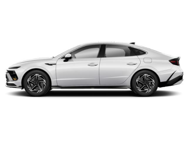 new 2025 Hyundai Sonata car, priced at $29,230