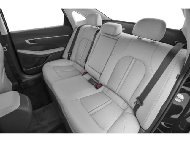 new 2025 Hyundai Sonata car, priced at $29,230