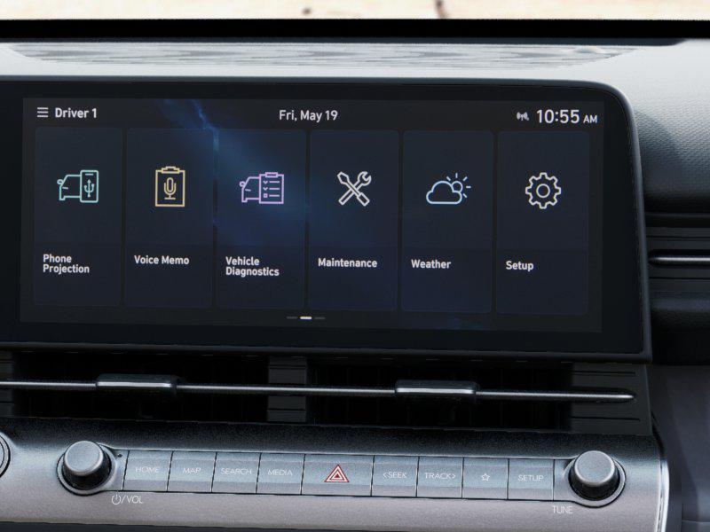 new 2026 Hyundai Kona car, priced at $27,565