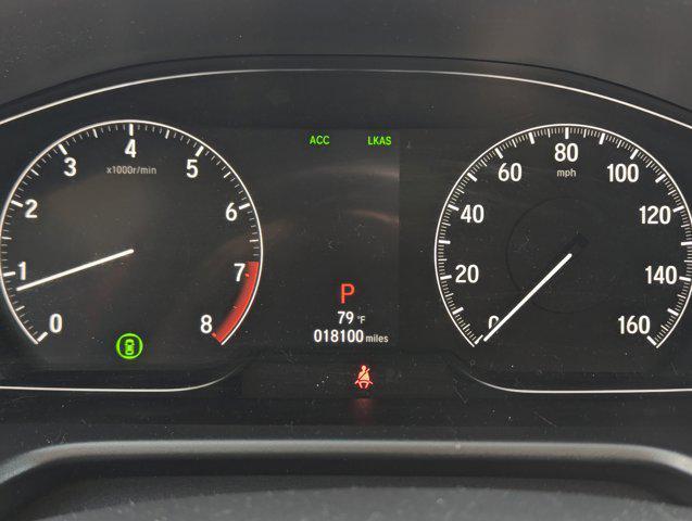 used 2019 Honda Accord car, priced at $31,999