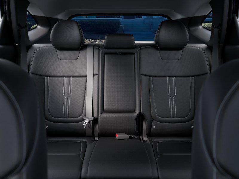 new 2026 Hyundai Tucson car, priced at $34,475