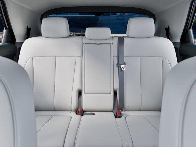 new 2025 Hyundai IONIQ 5 car, priced at $56,160