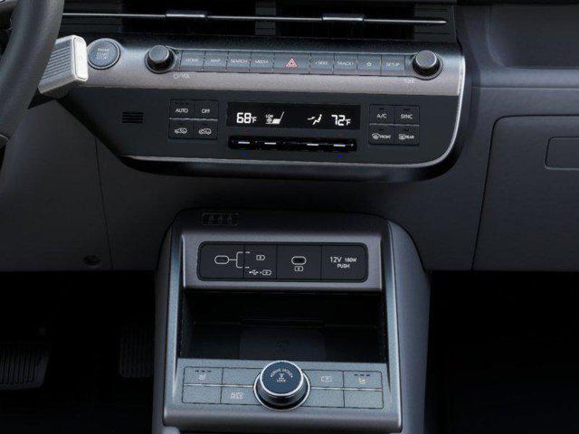 new 2025 Hyundai Kona car, priced at $31,560