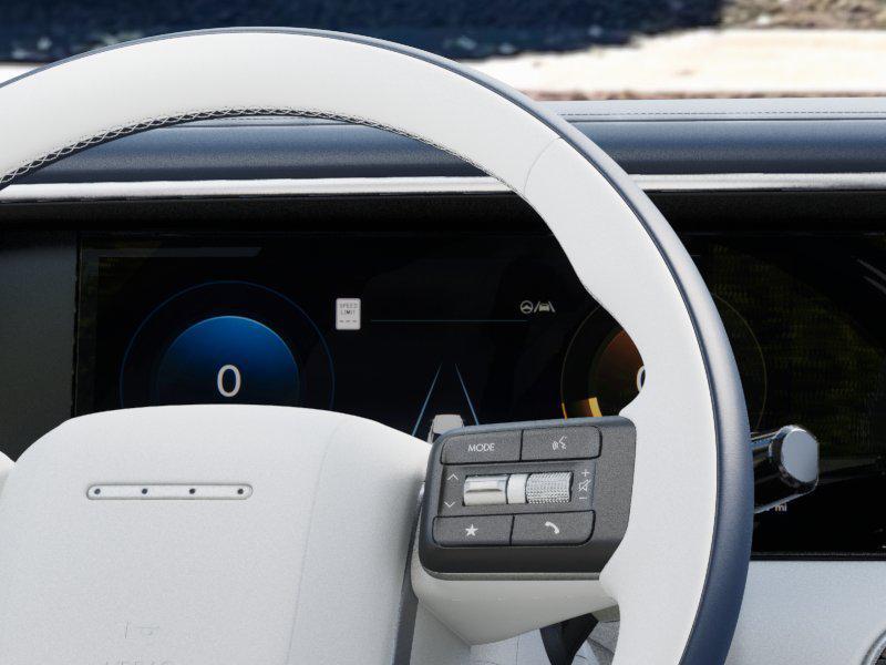 new 2026 Hyundai Palisade car, priced at $58,270