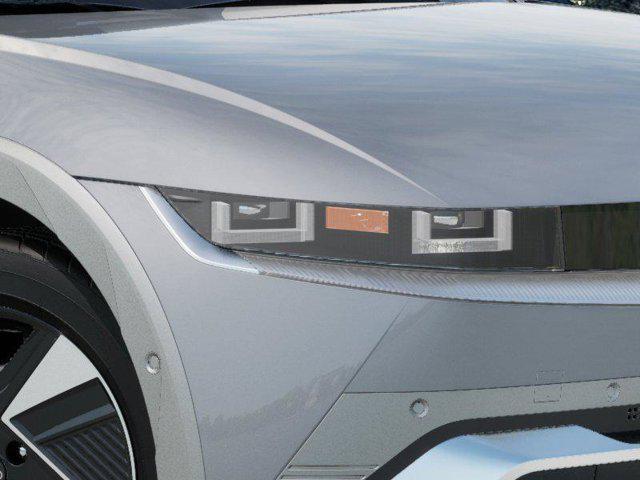 new 2025 Hyundai IONIQ 5 car, priced at $56,995