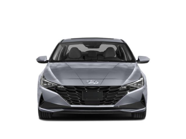 used 2023 Hyundai Elantra car