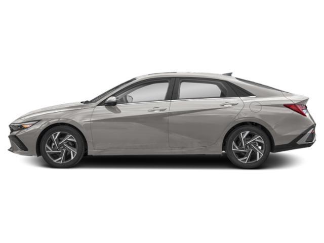 new 2025 Hyundai Elantra car, priced at $28,595