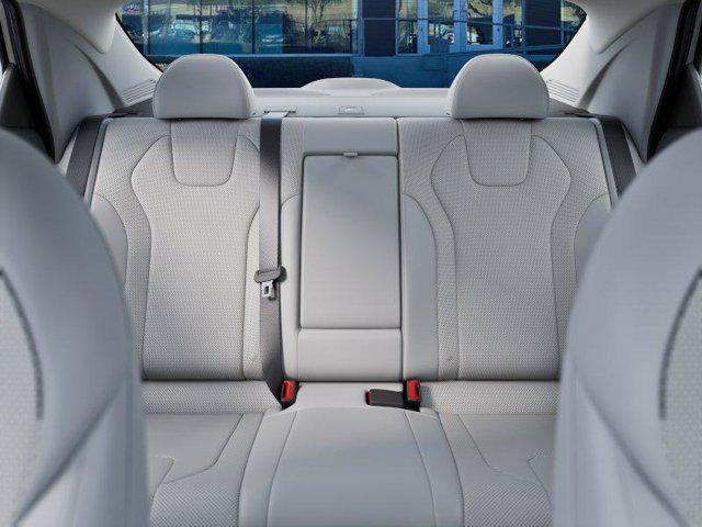 new 2025 Hyundai Elantra car, priced at $28,595