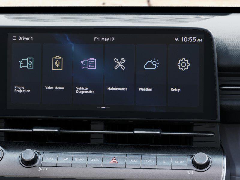 new 2026 Hyundai Kona car, priced at $27,565