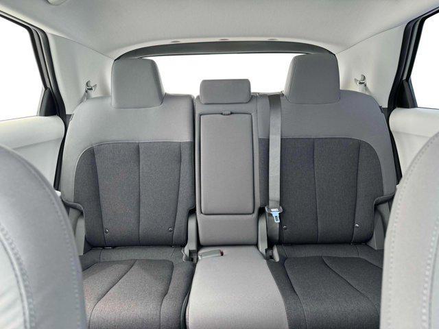 new 2025 Hyundai IONIQ 5 car, priced at $48,535