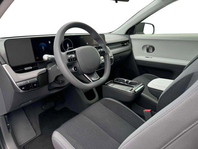 new 2025 Hyundai IONIQ 5 car, priced at $48,535