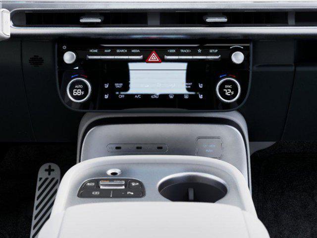 new 2026 Hyundai IONIQ 9 car, priced at $77,580