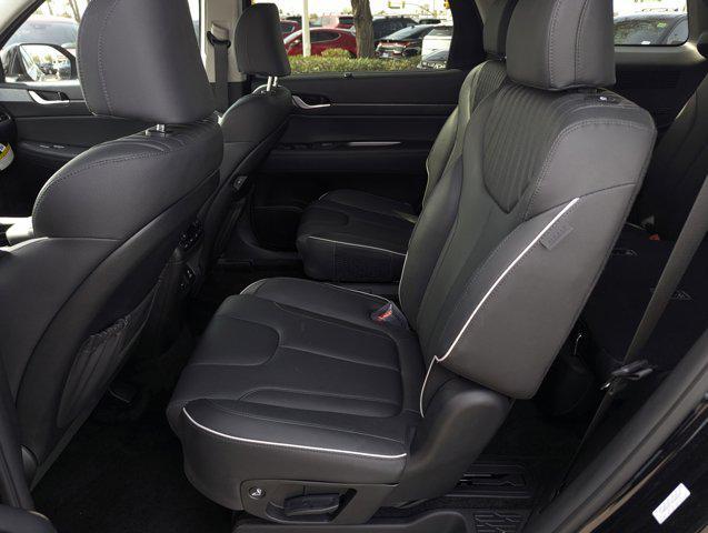 used 2024 Hyundai Palisade car, priced at $46,999