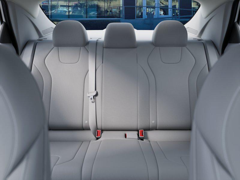 new 2026 Hyundai Elantra car, priced at $25,010