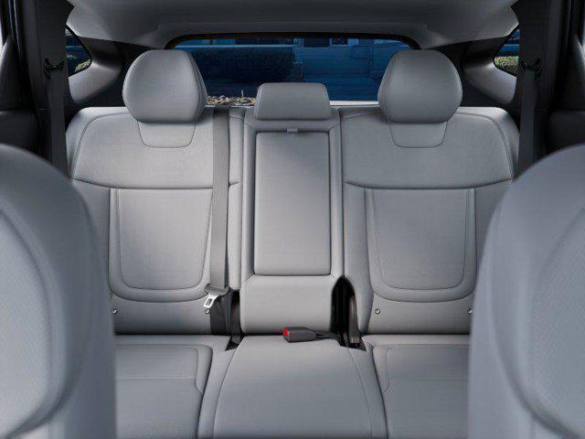 new 2025 Hyundai TUCSON Hybrid car, priced at $43,505