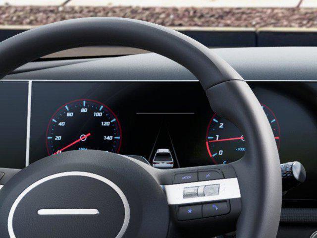 new 2025 Hyundai SANTA CRUZ car, priced at $42,659
