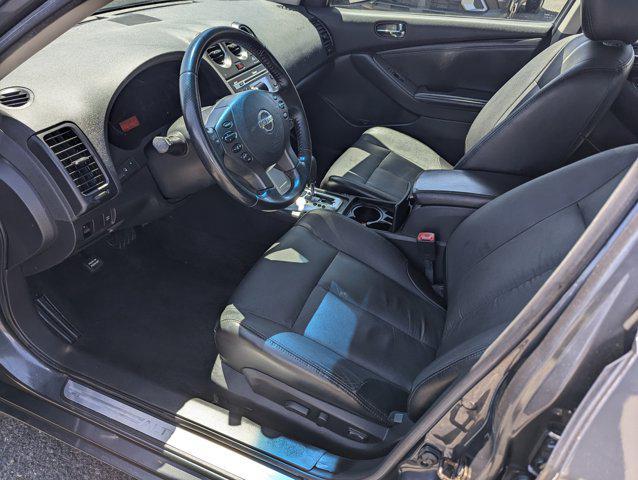used 2010 Nissan Altima car, priced at $7,999