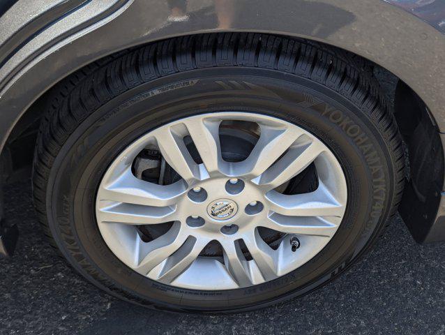 used 2010 Nissan Altima car, priced at $7,999