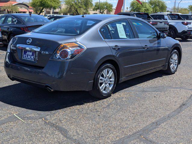 used 2010 Nissan Altima car, priced at $7,999