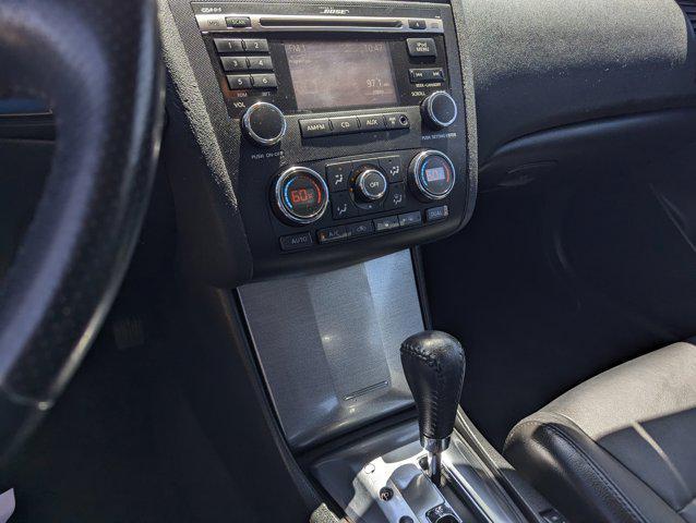 used 2010 Nissan Altima car, priced at $7,999