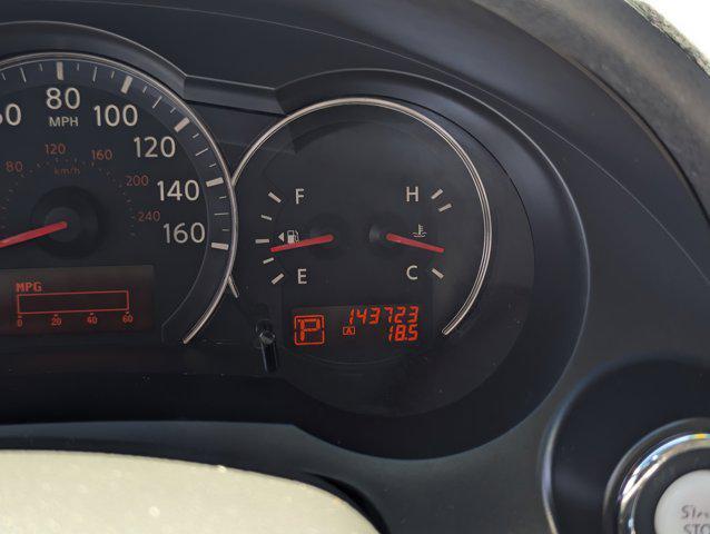 used 2010 Nissan Altima car, priced at $7,999