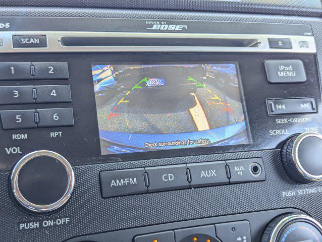 used 2010 Nissan Altima car, priced at $7,999