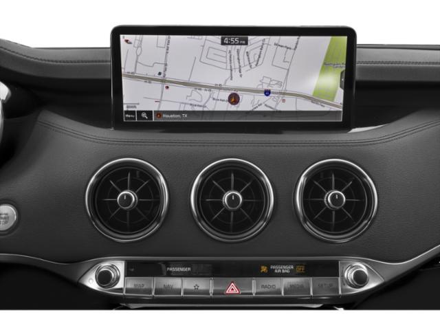 used 2022 Kia Stinger car, priced at $29,857
