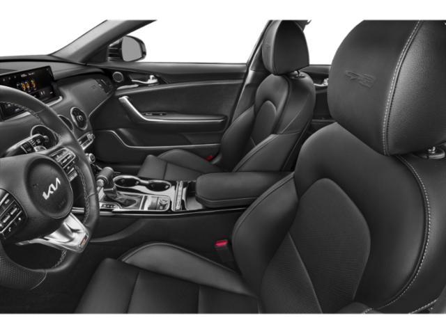 used 2022 Kia Stinger car, priced at $29,857