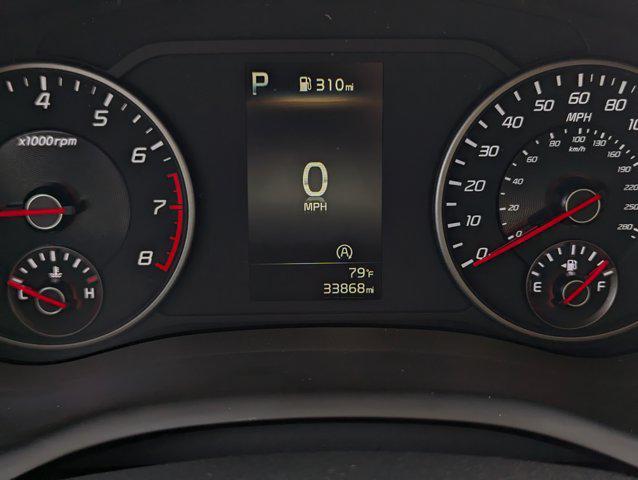 used 2022 Kia Stinger car, priced at $27,999