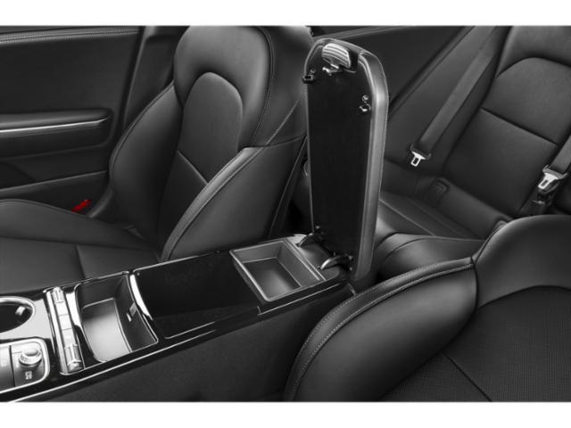 used 2022 Kia Stinger car, priced at $29,857