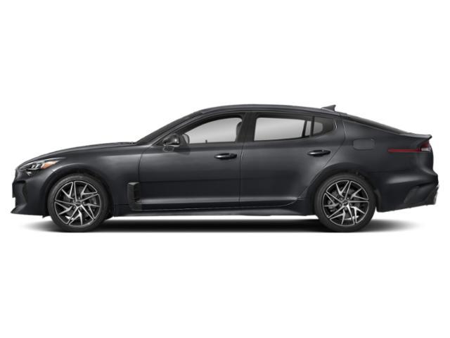used 2022 Kia Stinger car, priced at $29,857