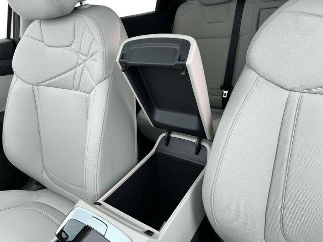 new 2025 Hyundai Tucson car, priced at $33,180