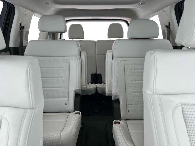 new 2025 Hyundai SANTA FE HEV car, priced at $50,064